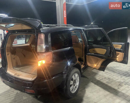 Грейт Вол Ховер 2005 в Харькове на Automoto.ua Черный Грейт Вол Ховер, объемом двигателя 2.35 л и пробегом 288 тыс. км за 5000 $, фото 7 на Automoto.ua