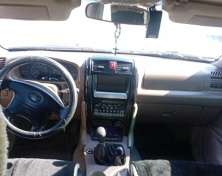 Чорний Грейт Вол Hover, об'ємом двигуна 2.4 л та пробігом 130 тис. км за 5200 $, фото 1 на Automoto.ua