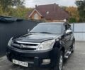 Чорний Грейт Вол Hover, об'ємом двигуна 2.4 л та пробігом 106 тис. км за 5800 $, фото 1 на Automoto.ua