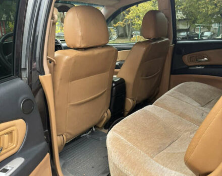 Грейт Вол Ховер 2006 в Шостке на Automoto.ua Черный Грейт Вол Ховер, объемом двигателя 2.5 л и пробегом 156 тыс. км за 5500 $, фото 5 на Automoto.ua