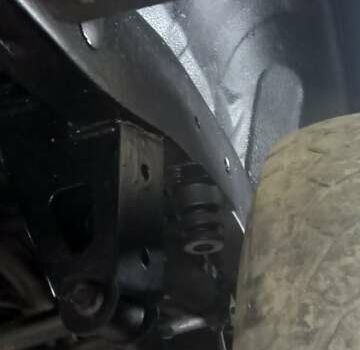 Чорний Грейт Вол Hover, об'ємом двигуна 2.35 л та пробігом 256 тис. км за 3793 $, фото 32 на Automoto.ua