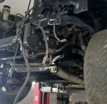 Чорний Грейт Вол Hover, об'ємом двигуна 2.35 л та пробігом 256 тис. км за 3793 $, фото 27 на Automoto.ua