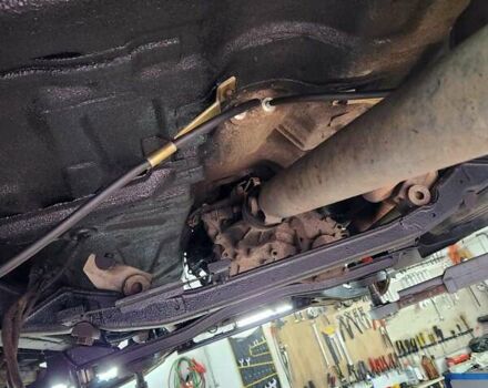 Чорний Грейт Вол Hover, об'ємом двигуна 2.35 л та пробігом 256 тис. км за 3793 $, фото 23 на Automoto.ua