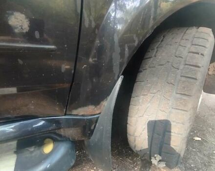 Чорний Грейт Вол Hover, об'ємом двигуна 2.4 л та пробігом 185 тис. км за 4500 $, фото 19 на Automoto.ua