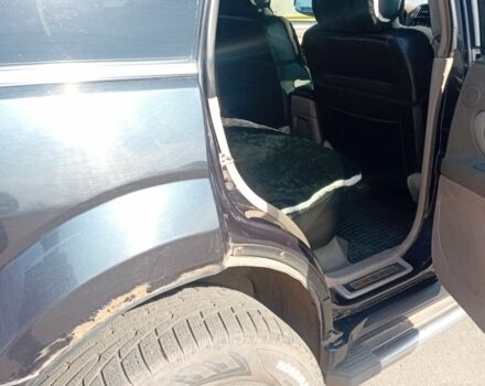 Чорний Грейт Вол Hover, об'ємом двигуна 2.4 л та пробігом 130 тис. км за 5200 $, фото 3 на Automoto.ua