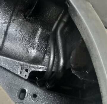 Чорний Грейт Вол Hover, об'ємом двигуна 2.35 л та пробігом 256 тис. км за 3793 $, фото 26 на Automoto.ua