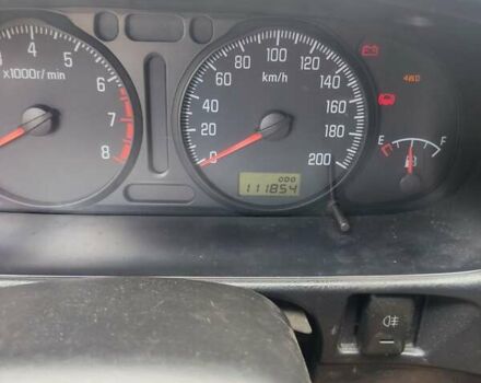 Черный Грейт Вол Ховер, объемом двигателя 2.35 л и пробегом 112 тыс. км за 4500 $, фото 8 на Automoto.ua