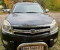 Грейт Вол Ховер 2006 в Сумах на Automoto.ua Черный Грейт Вол Ховер, объемом двигателя 2.4 л и пробегом 156 тыс. км за 5500 $, фото 1 на Automoto.ua