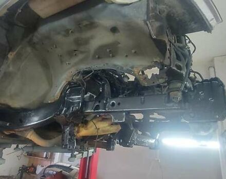 Чорний Грейт Вол Hover, об'ємом двигуна 2.35 л та пробігом 256 тис. км за 3793 $, фото 19 на Automoto.ua