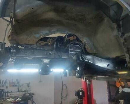 Чорний Грейт Вол Hover, об'ємом двигуна 2.35 л та пробігом 256 тис. км за 3793 $, фото 17 на Automoto.ua