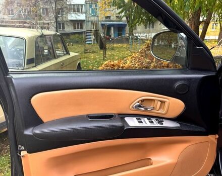 Грейт Вол Ховер 2006 в Сумах на Automoto.ua Черный Грейт Вол Ховер, объемом двигателя 2.4 л и пробегом 156 тыс. км за 5500 $, фото 8 на Automoto.ua