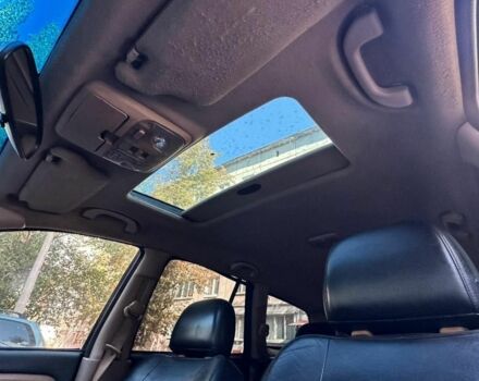 Черный Грейт Вол Ховер, объемом двигателя 2.4 л и пробегом 270 тыс. км за 4280 $, фото 2 на Automoto.ua