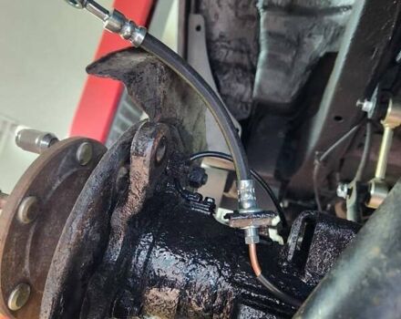 Чорний Грейт Вол Hover, об'ємом двигуна 2.35 л та пробігом 256 тис. км за 3793 $, фото 20 на Automoto.ua