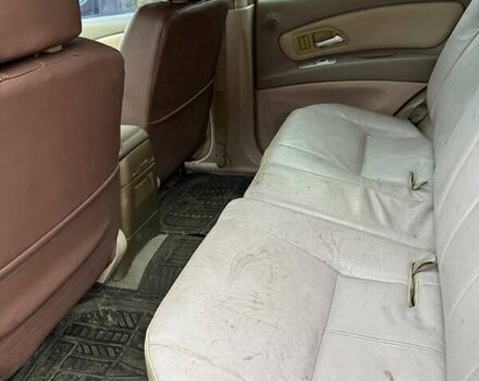 Чорний Грейт Вол Hover, об'ємом двигуна 2.35 л та пробігом 256 тис. км за 3793 $, фото 13 на Automoto.ua