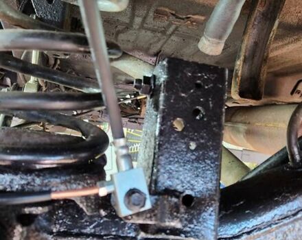 Чорний Грейт Вол Hover, об'ємом двигуна 2.35 л та пробігом 256 тис. км за 3793 $, фото 35 на Automoto.ua