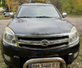 Грейт Вол Ховер 2006 в Шостке на Automoto.ua Черный Грейт Вол Ховер, объемом двигателя 2.5 л и пробегом 156 тыс. км за 5500 $, фото 1 на Automoto.ua