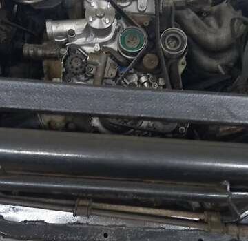 Чорний Грейт Вол Hover, об'ємом двигуна 2.35 л та пробігом 256 тис. км за 3793 $, фото 28 на Automoto.ua