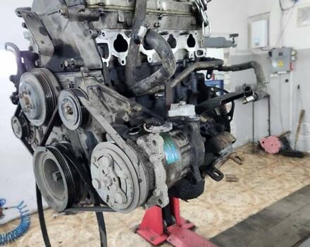 Чорний Грейт Вол Hover, об'ємом двигуна 2.35 л та пробігом 256 тис. км за 3793 $, фото 30 на Automoto.ua