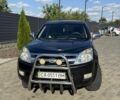 Чорний Грейт Вол Hover, об'ємом двигуна 2.4 л та пробігом 206 тис. км за 6200 $, фото 1 на Automoto.ua