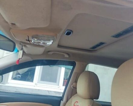 Черный Грейт Вол Ховер, объемом двигателя 2.35 л и пробегом 112 тыс. км за 4500 $, фото 5 на Automoto.ua