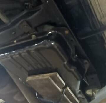 Чорний Грейт Вол Hover, об'ємом двигуна 2.35 л та пробігом 256 тис. км за 3793 $, фото 31 на Automoto.ua