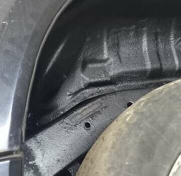 Чорний Грейт Вол Hover, об'ємом двигуна 2.35 л та пробігом 256 тис. км за 3793 $, фото 24 на Automoto.ua