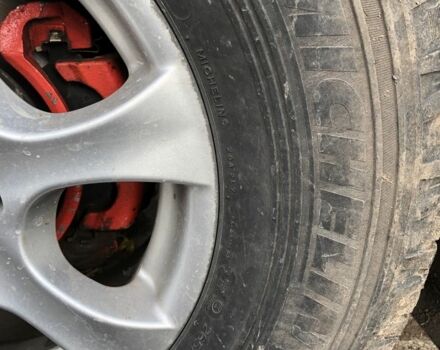 Чорний Грейт Вол Hover, об'ємом двигуна 2.4 л та пробігом 169 тис. км за 5200 $, фото 7 на Automoto.ua