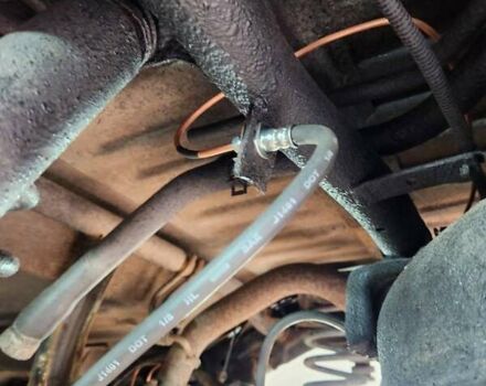 Чорний Грейт Вол Hover, об'ємом двигуна 2.35 л та пробігом 256 тис. км за 3793 $, фото 33 на Automoto.ua