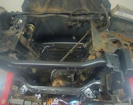 Чорний Грейт Вол Hover, об'ємом двигуна 2.35 л та пробігом 256 тис. км за 3793 $, фото 18 на Automoto.ua