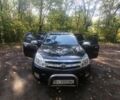 Чорний Грейт Вол Hover, об'ємом двигуна 2.4 л та пробігом 185 тис. км за 4500 $, фото 1 на Automoto.ua