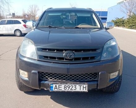 Чорний Грейт Вол Hover, об'ємом двигуна 2.4 л та пробігом 130 тис. км за 5200 $, фото 7 на Automoto.ua