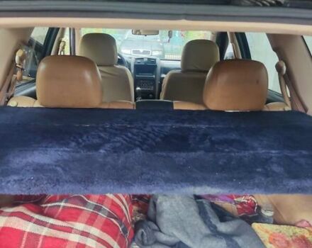 Черный Грейт Вол Ховер, объемом двигателя 2.35 л и пробегом 112 тыс. км за 4500 $, фото 6 на Automoto.ua