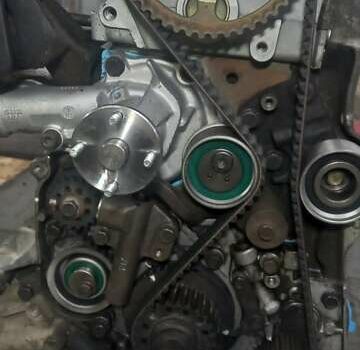 Чорний Грейт Вол Hover, об'ємом двигуна 2.35 л та пробігом 256 тис. км за 3793 $, фото 25 на Automoto.ua