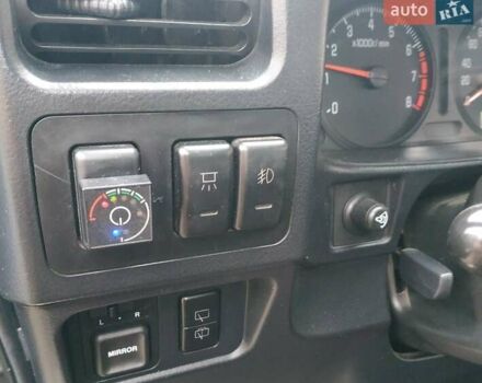 Черный Грейт Вол Ховер, объемом двигателя 2.35 л и пробегом 264 тыс. км за 7000 $, фото 57 на Automoto.ua