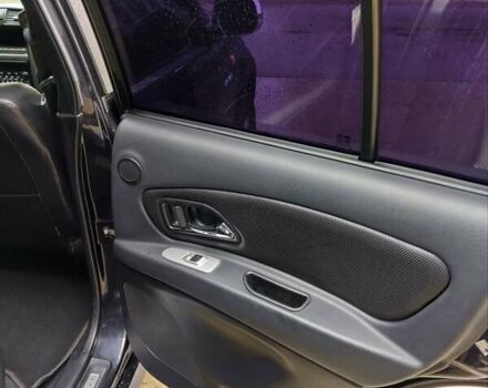 Чорний Грейт Вол Hover, об'ємом двигуна 2.35 л та пробігом 217 тис. км за 6000 $, фото 25 на Automoto.ua