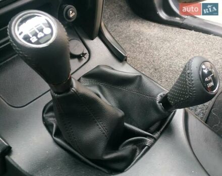 Черный Грейт Вол Ховер, объемом двигателя 2.35 л и пробегом 264 тыс. км за 7000 $, фото 54 на Automoto.ua