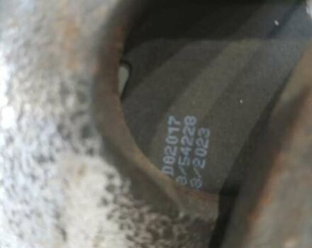 Черный Грейт Вол Ховер, объемом двигателя 2.35 л и пробегом 264 тыс. км за 7000 $, фото 19 на Automoto.ua