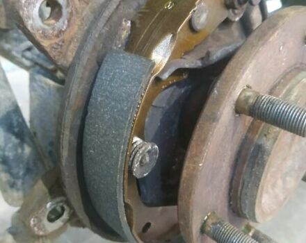 Черный Грейт Вол Ховер, объемом двигателя 2.35 л и пробегом 264 тыс. км за 7000 $, фото 8 на Automoto.ua