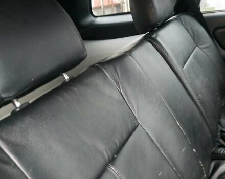 Черный Грейт Вол Ховер, объемом двигателя 2.35 л и пробегом 264 тыс. км за 7000 $, фото 39 на Automoto.ua