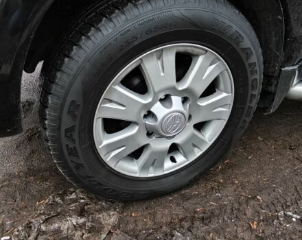 Черный Грейт Вол Ховер, объемом двигателя 0 л и пробегом 85 тыс. км за 8000 $, фото 15 на Automoto.ua