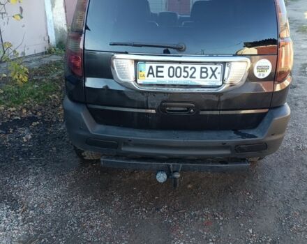 Черный Грейт Вол Ховер, объемом двигателя 0 л и пробегом 195 тыс. км за 3600 $, фото 3 на Automoto.ua