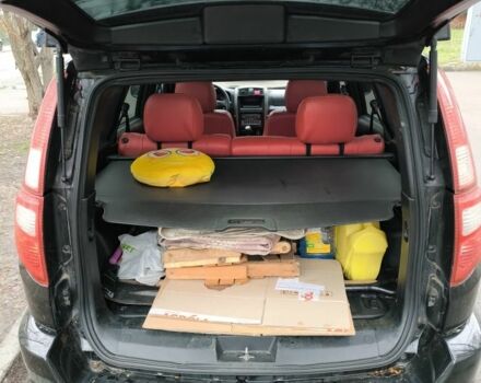 Черный Грейт Вол Ховер, объемом двигателя 0 л и пробегом 85 тыс. км за 8000 $, фото 10 на Automoto.ua