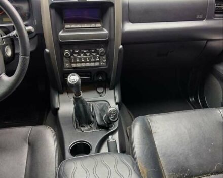 Чорний Грейт Вол Hover, об'ємом двигуна 2.35 л та пробігом 217 тис. км за 6000 $, фото 18 на Automoto.ua