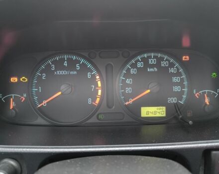 Черный Грейт Вол Ховер, объемом двигателя 0 л и пробегом 85 тыс. км за 8000 $, фото 16 на Automoto.ua