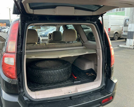 Чорний Грейт Вол Hover, об'ємом двигуна 2.35 л та пробігом 224 тис. км за 4500 $, фото 17 на Automoto.ua