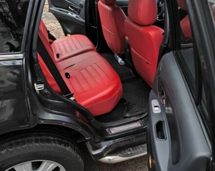 Черный Грейт Вол Ховер, объемом двигателя 0 л и пробегом 85 тыс. км за 8000 $, фото 6 на Automoto.ua