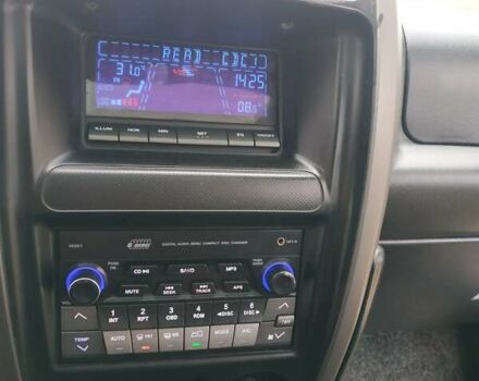 Черный Грейт Вол Ховер, объемом двигателя 2.35 л и пробегом 264 тыс. км за 7000 $, фото 58 на Automoto.ua