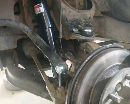 Черный Грейт Вол Ховер, объемом двигателя 2.35 л и пробегом 264 тыс. км за 7000 $, фото 20 на Automoto.ua