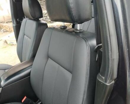 Черный Грейт Вол Ховер, объемом двигателя 2.35 л и пробегом 264 тыс. км за 7000 $, фото 51 на Automoto.ua