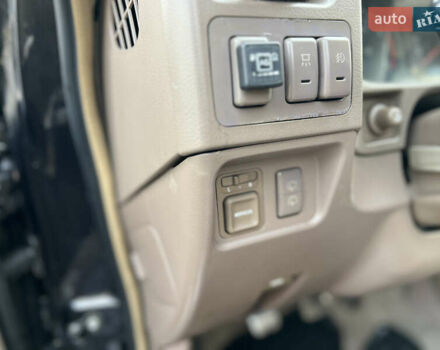 Чорний Грейт Вол Hover, об'ємом двигуна 2.35 л та пробігом 224 тис. км за 4500 $, фото 20 на Automoto.ua